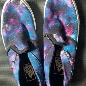 Galaxy vans new size 10W